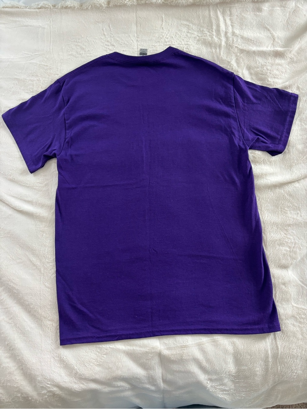 LSU Dad shirt - Picture 2 of 4